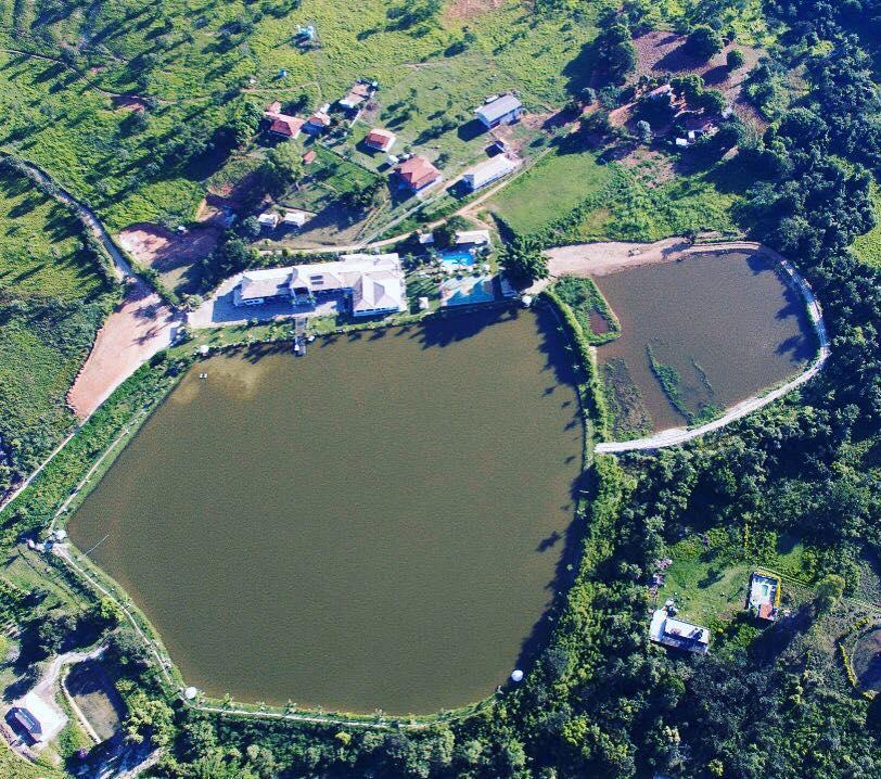 Hotel Fazenda Lagoa Azul em Esmeraldas – MG - Blog Pelas Estradas de Minas