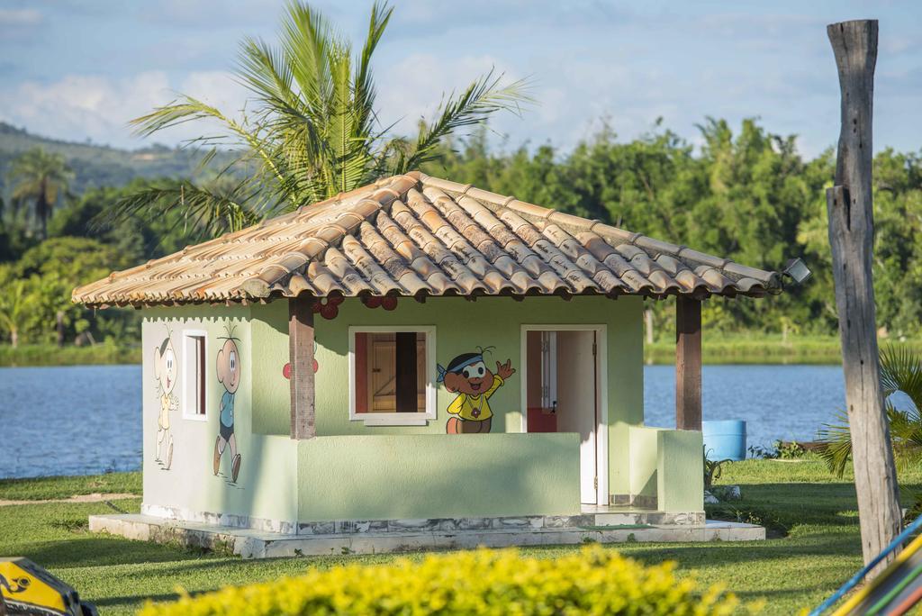 Hotel Fazenda Lagoa Azul em Esmeraldas – MG - Blog Pelas Estradas de Minas