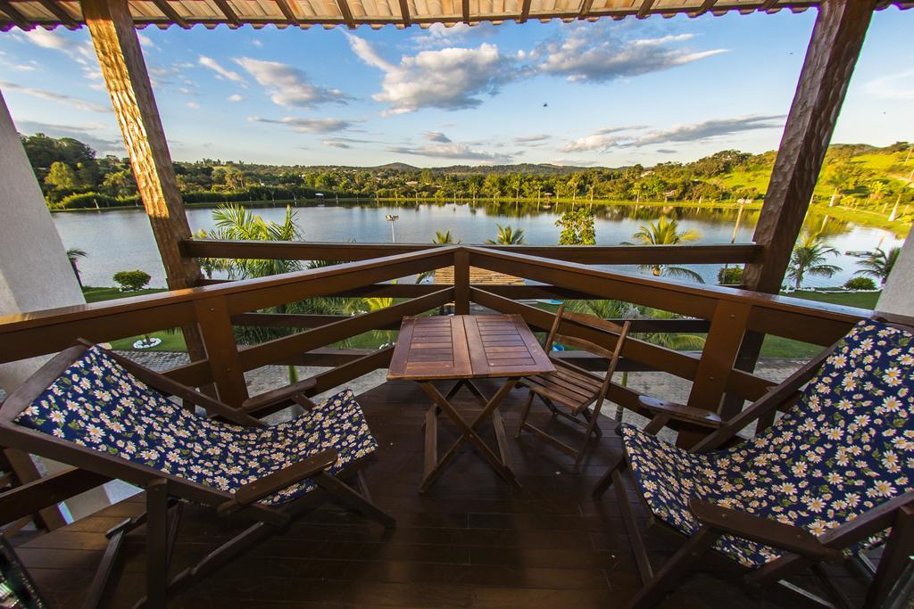 Hotel Fazenda Lagoa Azul em Esmeraldas – MG - Blog Pelas Estradas de Minas