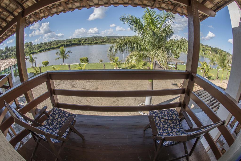 Hotel Fazenda Lagoa Azul em Esmeraldas – MG - Blog Pelas Estradas de Minas